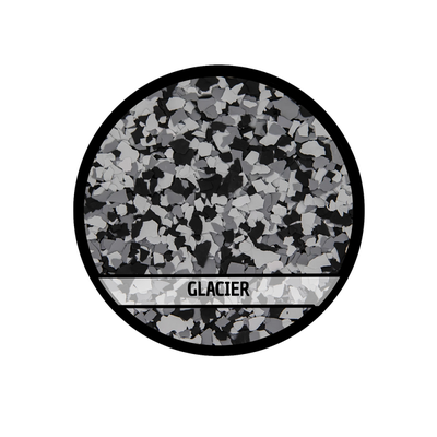 Flake blend